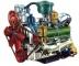   SKODA Superb Combi B8  1.4 (125/150 ..)