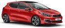 Kia Ceed Hatchback 2  