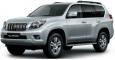   Toyota Land Cruiser Prado 150