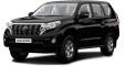 Toyota Land Cruiser Prado 150  