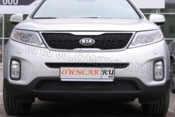   Kia Sorento 2 