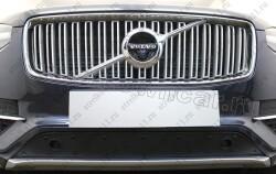    Volvo XC90 (II)