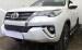   Toyota Fortuner II (6 ) black  PREMIUM