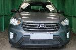   Hyundai Creta 2016-  